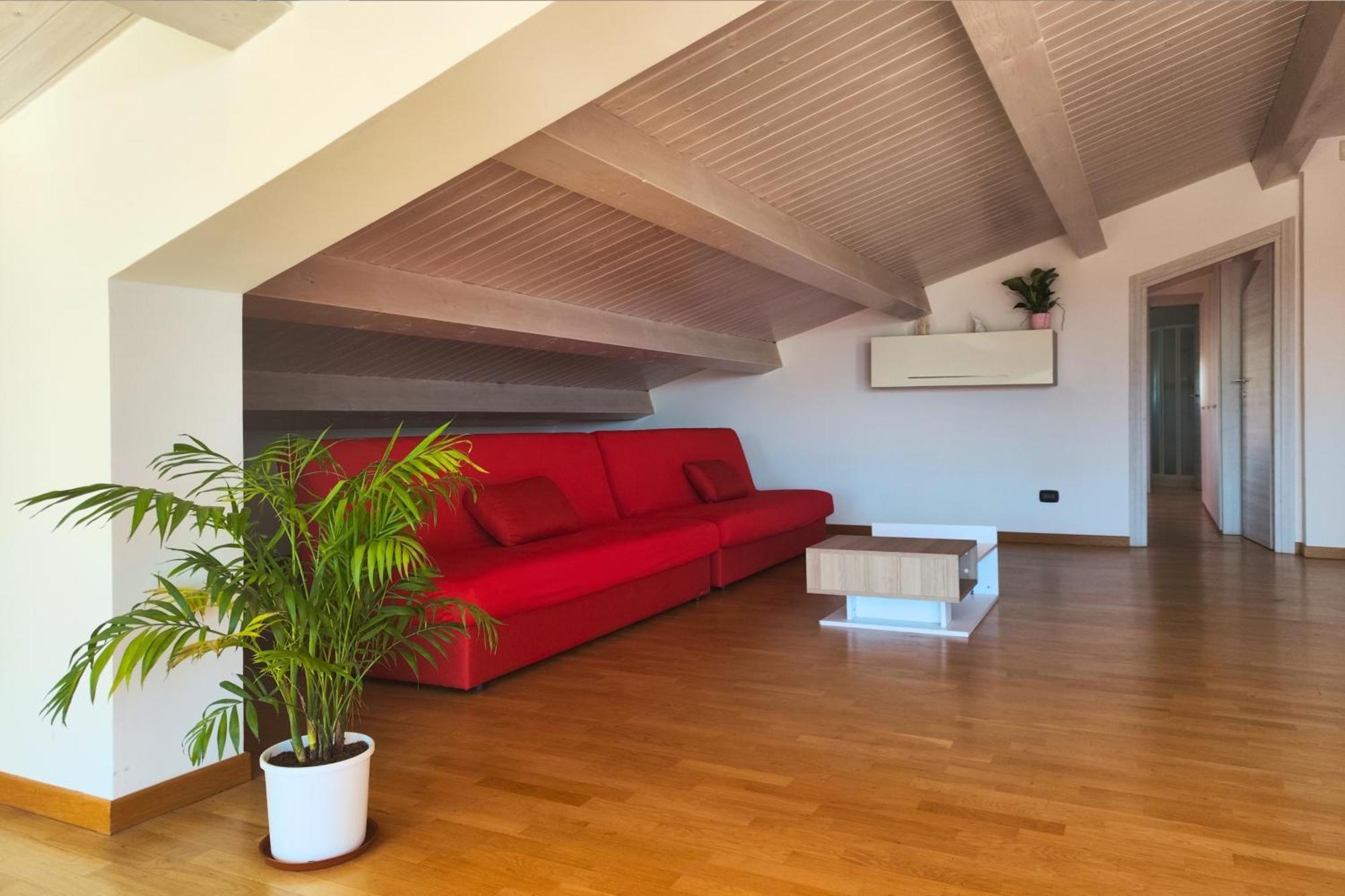 Appartamento Rotolo 601
